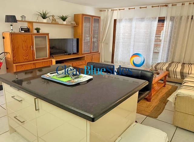 1 soverom Leilighet til salgs i Los Cristianos, Arona med svømmebasseng - € 275 000 (Ref: 9812603)