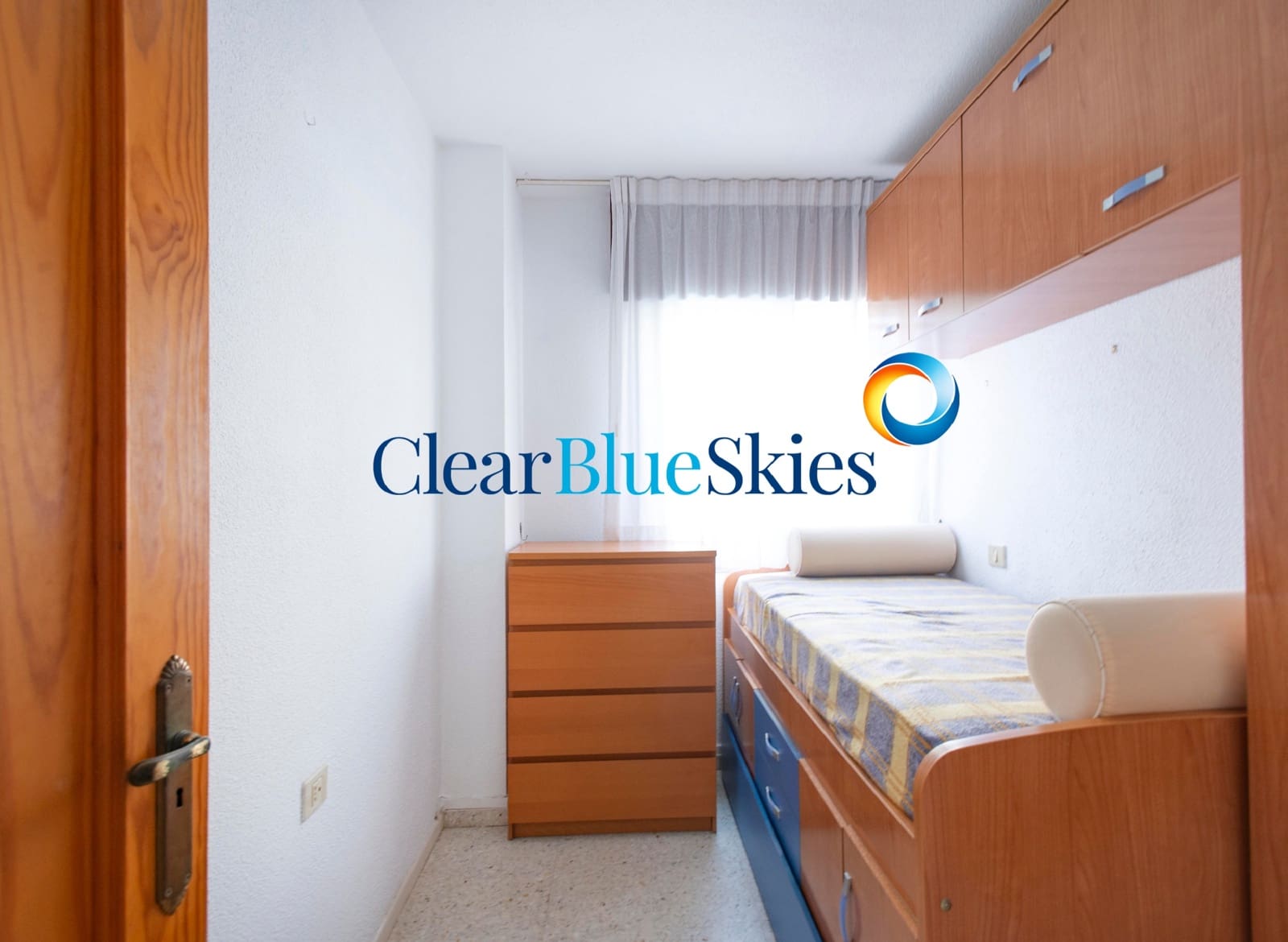 3 Zimmer Apartment zu verkaufen in Los Cristianos mit Garage - 399.000 € (Ref: 9812604)