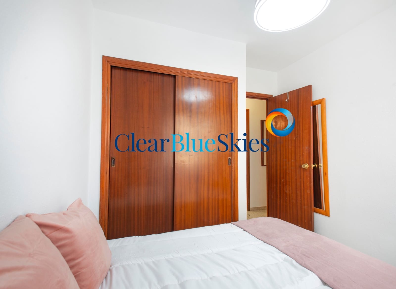 3 Zimmer Apartment zu verkaufen in Los Cristianos mit Garage - 399.000 € (Ref: 9812604)