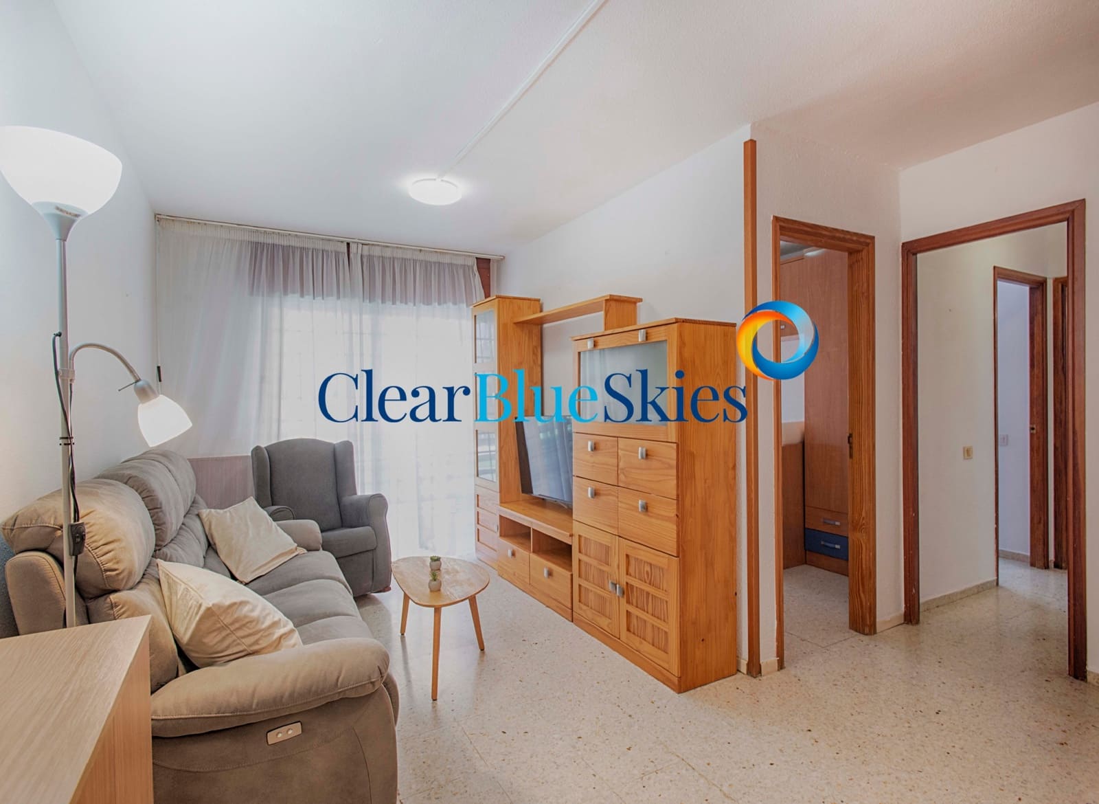 3 Zimmer Apartment zu verkaufen in Los Cristianos mit Garage - 399.000 € (Ref: 9812604)
