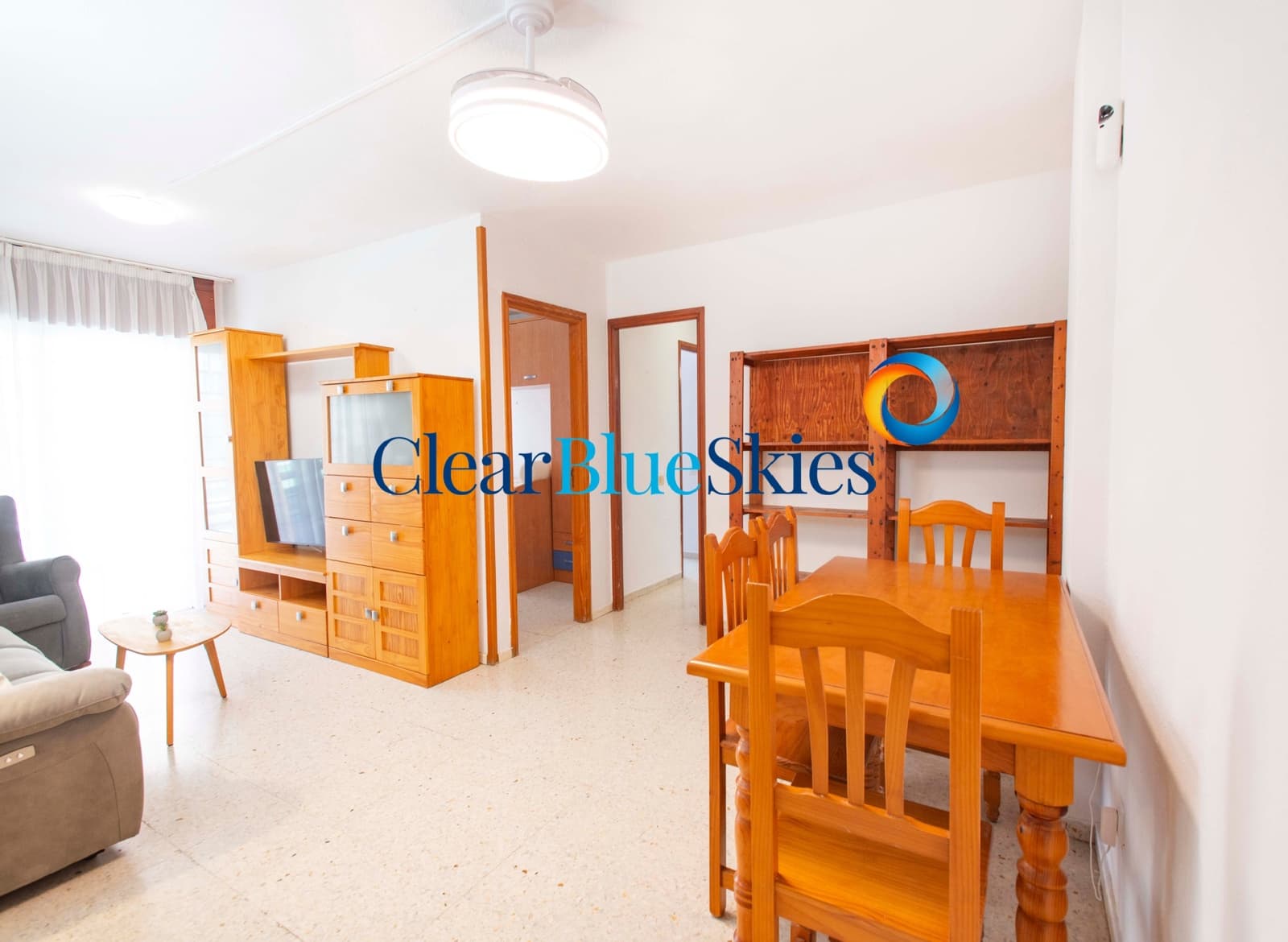 3 Zimmer Apartment zu verkaufen in Los Cristianos mit Garage - 399.000 € (Ref: 9812604)