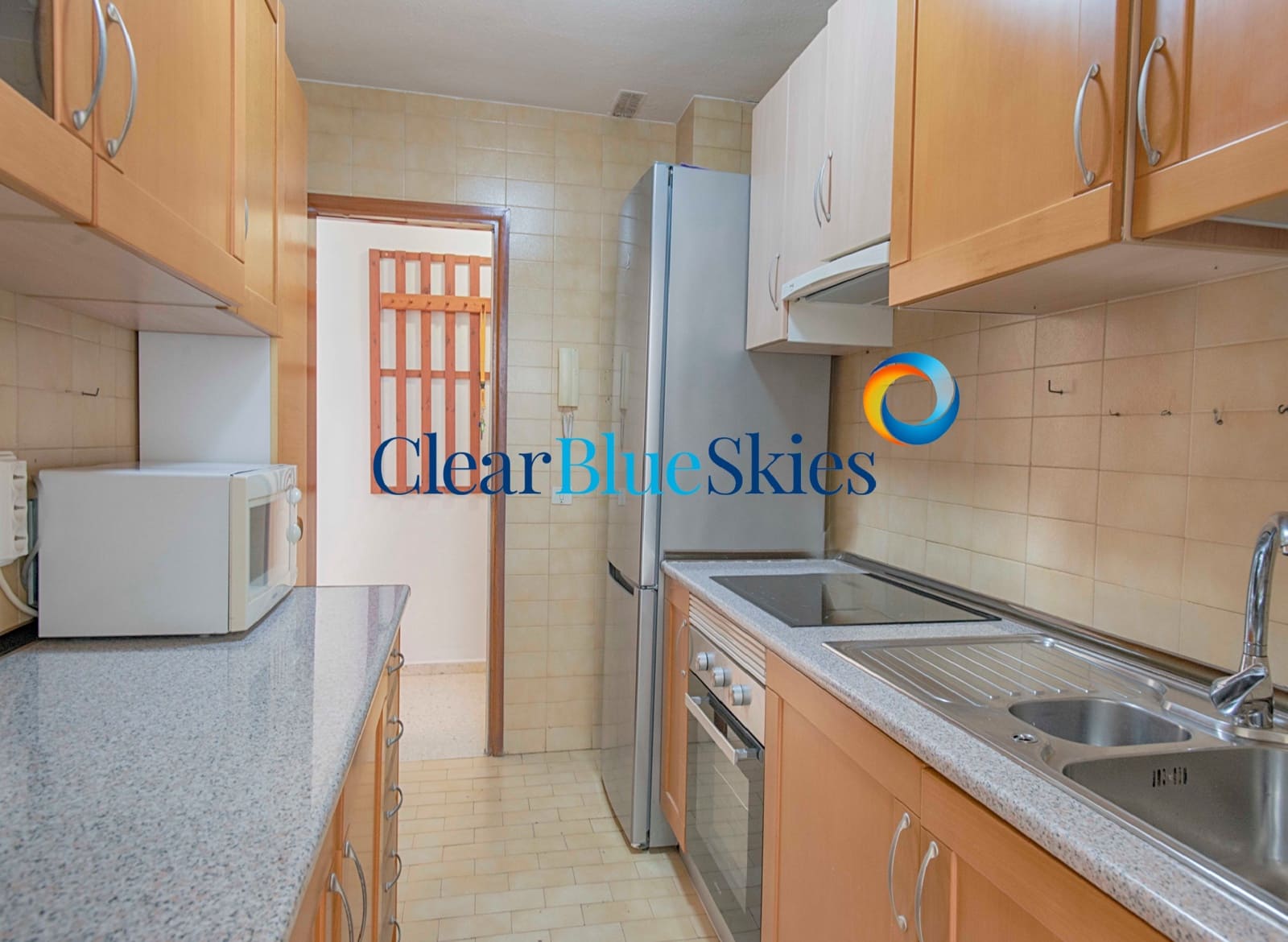 3 Zimmer Apartment zu verkaufen in Los Cristianos mit Garage - 399.000 € (Ref: 9812604)