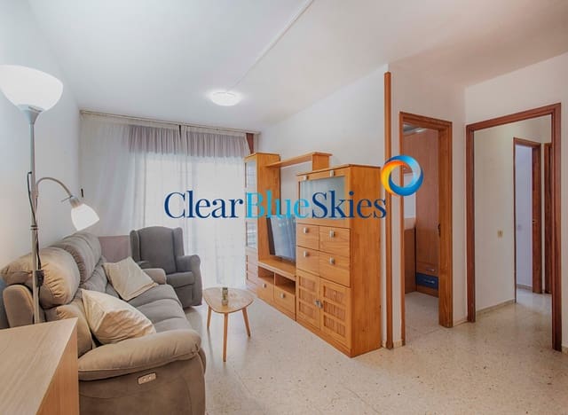 3 Zimmer Apartment zu verkaufen in Los Cristianos, Arona mit Garage - 399.000 € (Ref: 9812604)