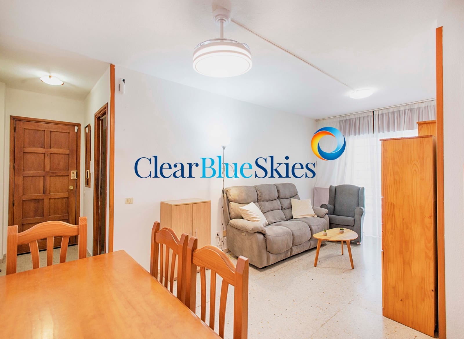 3 Zimmer Apartment zu verkaufen in Los Cristianos mit Garage - 399.000 € (Ref: 9812604)