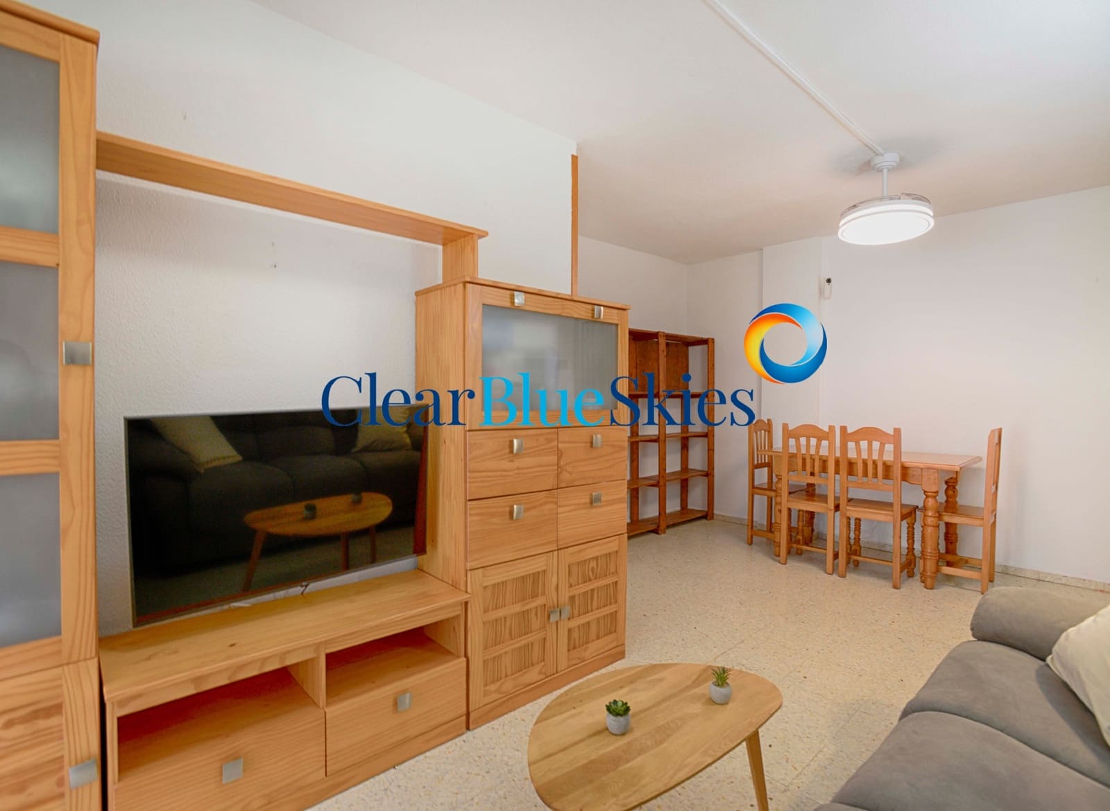 3 Zimmer Apartment zu verkaufen in Los Cristianos mit Garage - 399.000 € (Ref: 9812604)