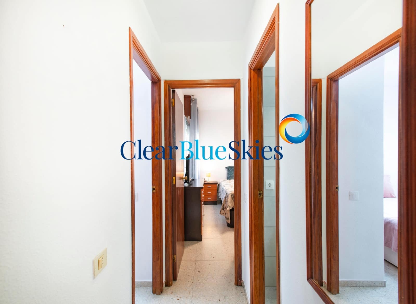 3 Zimmer Apartment zu verkaufen in Los Cristianos mit Garage - 399.000 € (Ref: 9812604)