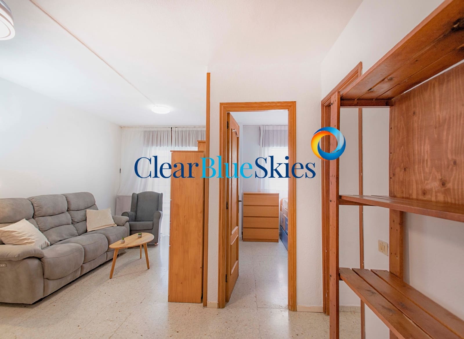 3 Zimmer Apartment zu verkaufen in Los Cristianos mit Garage - 399.000 € (Ref: 9812604)
