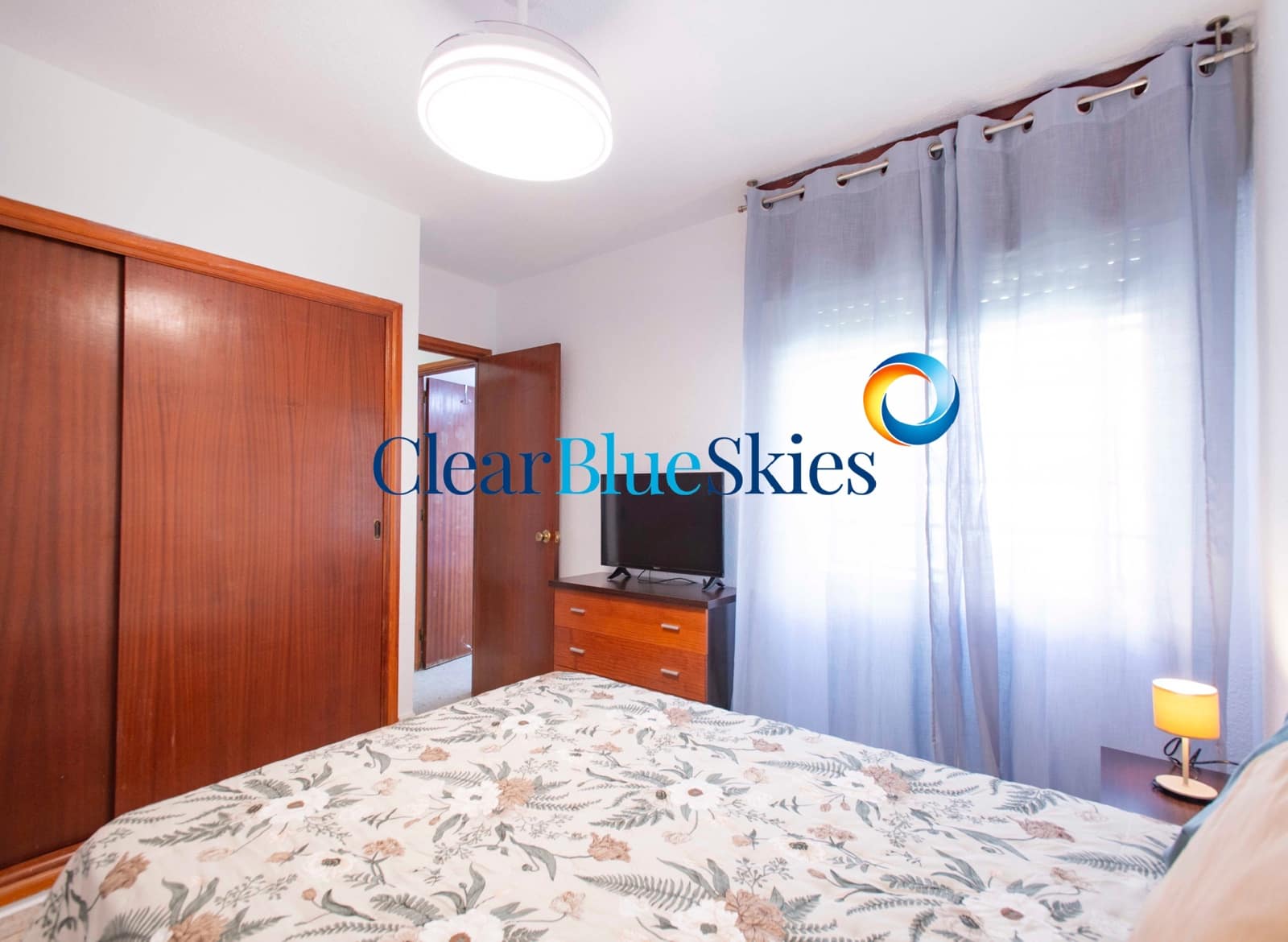 3 Zimmer Apartment zu verkaufen in Los Cristianos mit Garage - 399.000 € (Ref: 9812604)