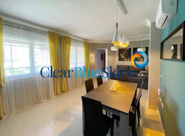 4 Zimmer Villa zu verkaufen in Los Cristianos, Arona mit Garage - 775.000 € (Ref: 9816575)