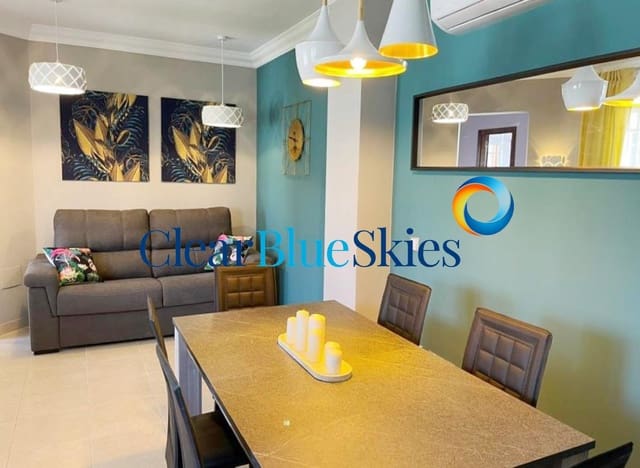 4 Zimmer Villa zu verkaufen in Los Cristianos, Arona mit Garage - 775.000 € (Ref: 9816575)