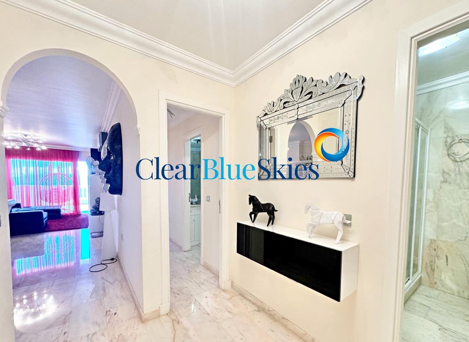 3 bedroom Apartment for sale in Los Gigantes with garage - € 525,000 (Ref: 9819535)