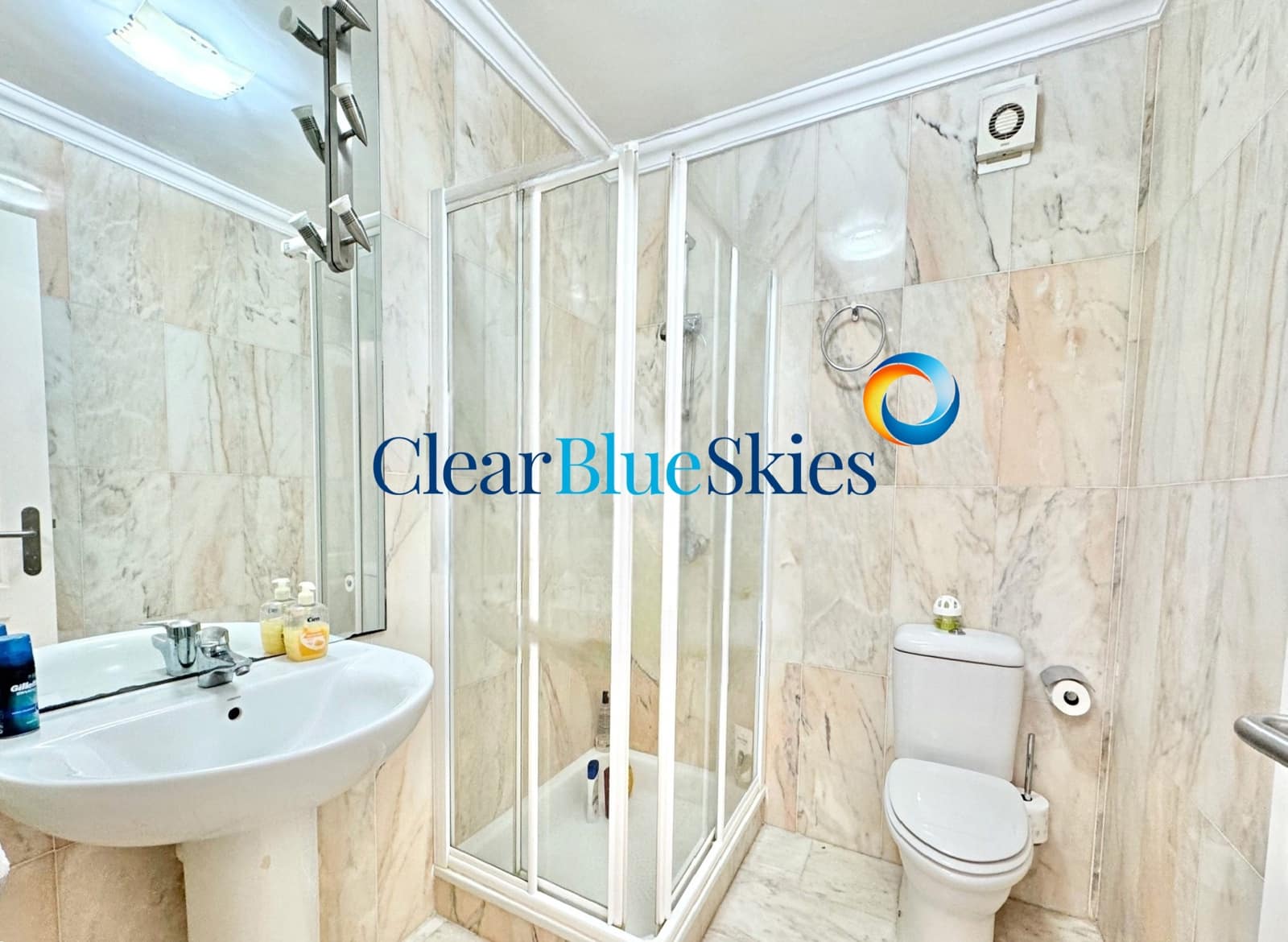 3 bedroom Apartment for sale in Los Gigantes with garage - € 525,000 (Ref: 9819535)