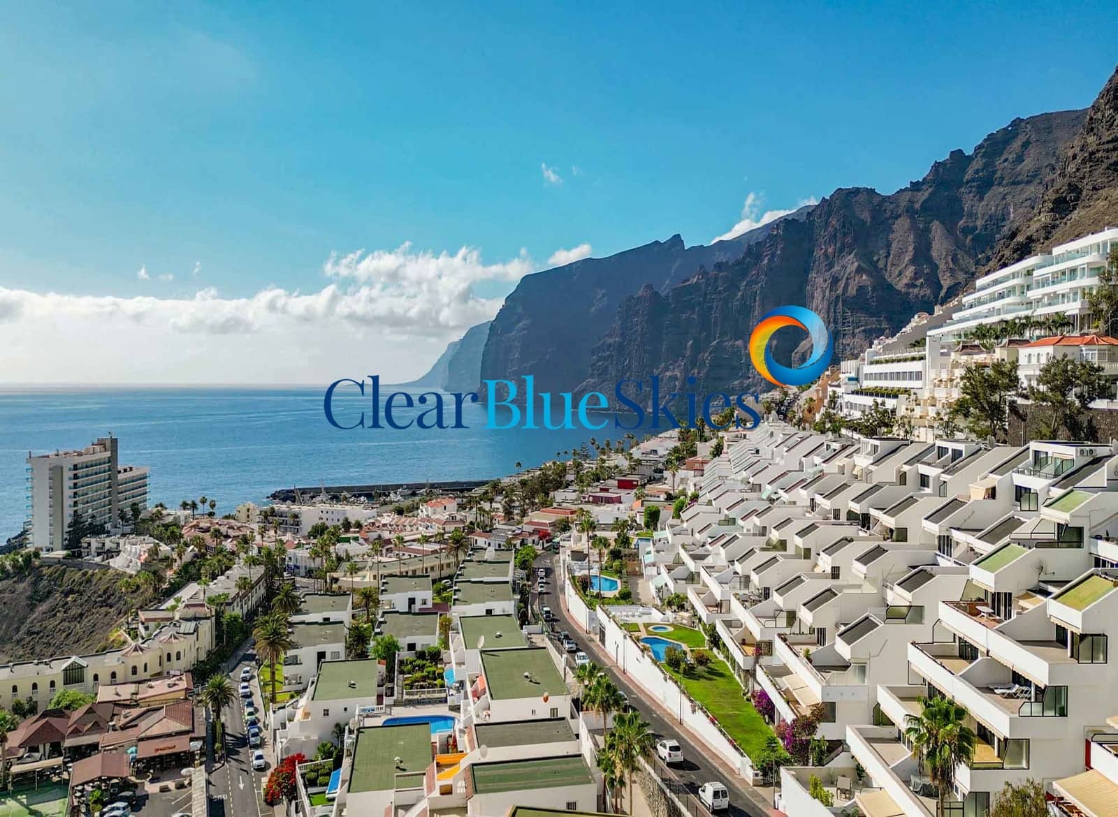 3 bedroom Apartment for sale in Los Gigantes with garage - € 525,000 (Ref: 9819535)