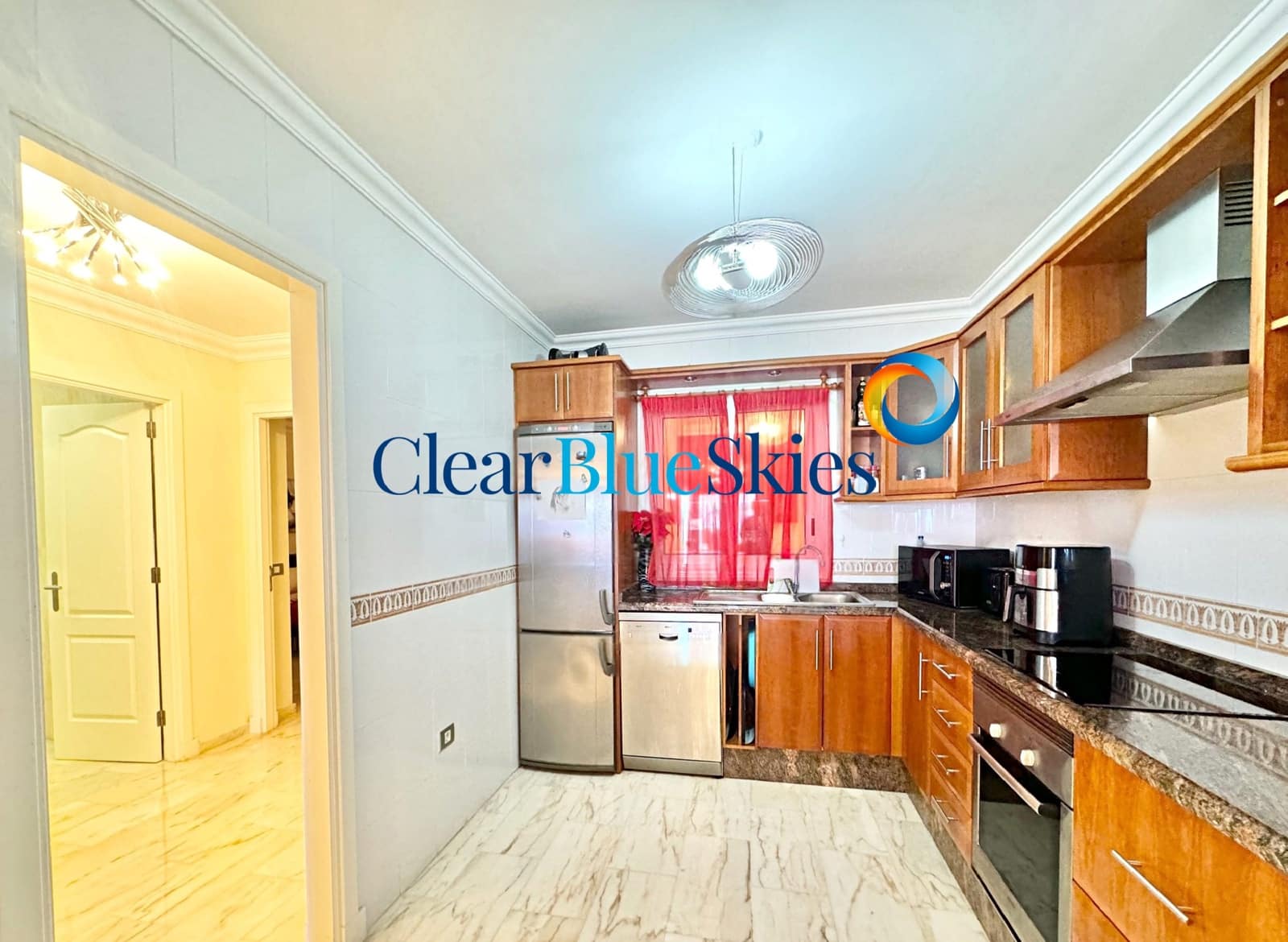 3 bedroom Apartment for sale in Los Gigantes with garage - € 525,000 (Ref: 9819535)