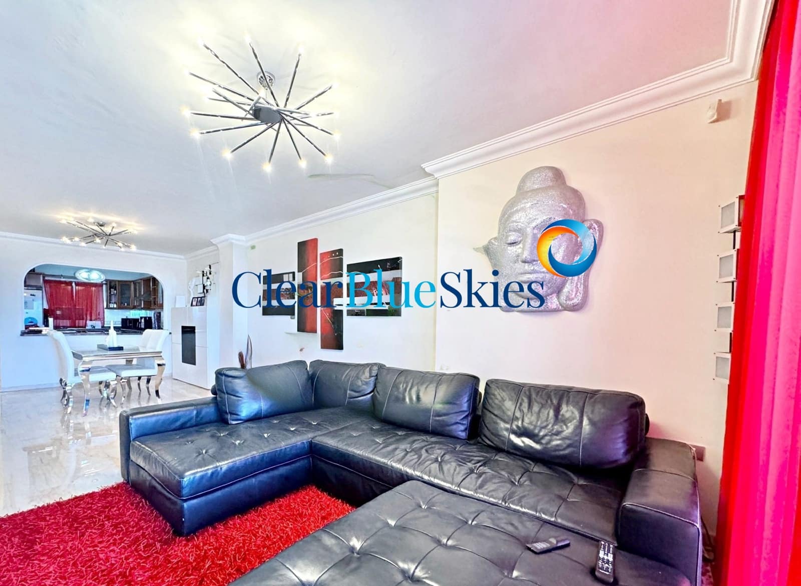 3 bedroom Apartment for sale in Los Gigantes with garage - € 525,000 (Ref: 9819535)