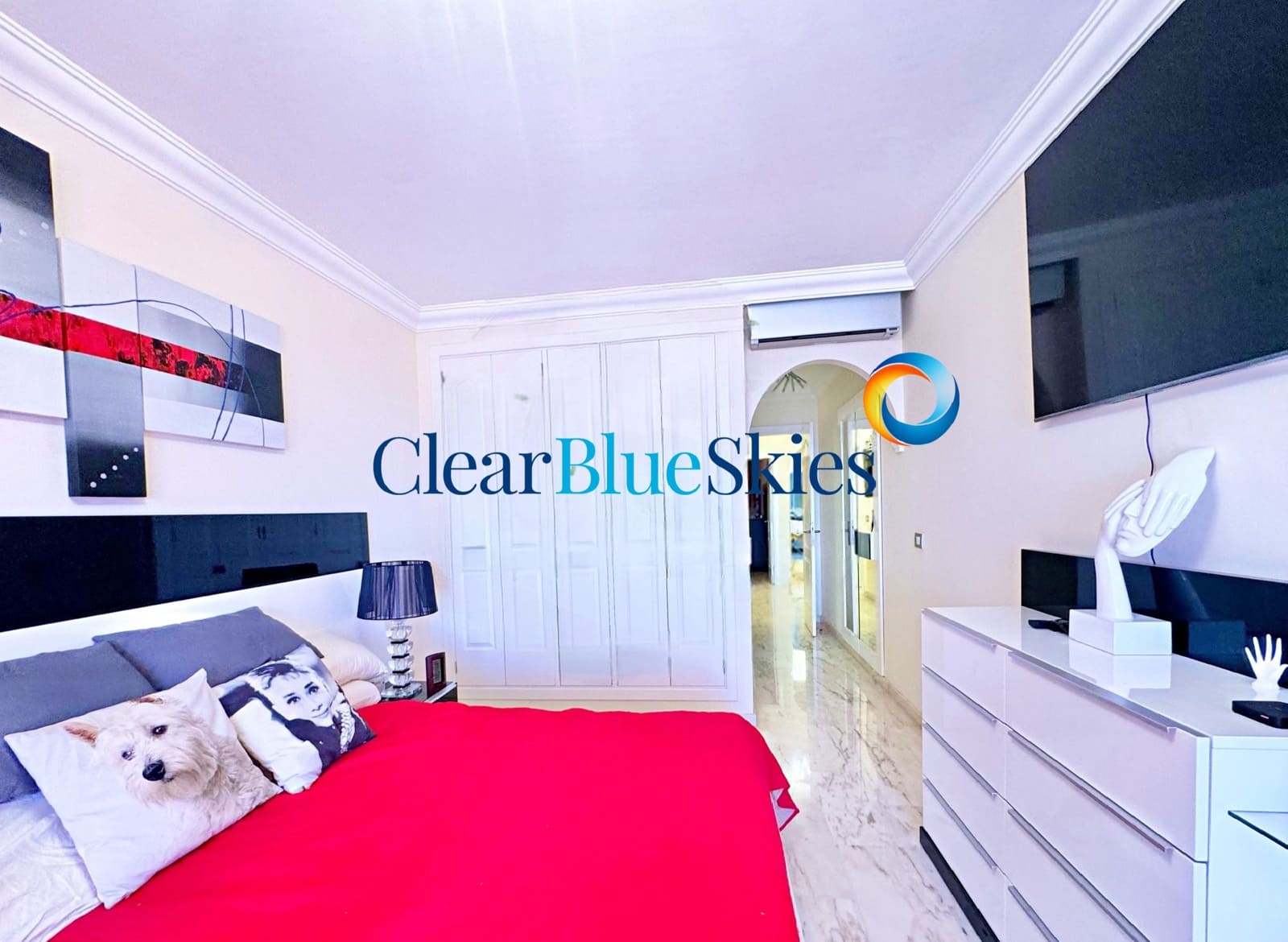 3 bedroom Apartment for sale in Los Gigantes with garage - € 525,000 (Ref: 9819535)