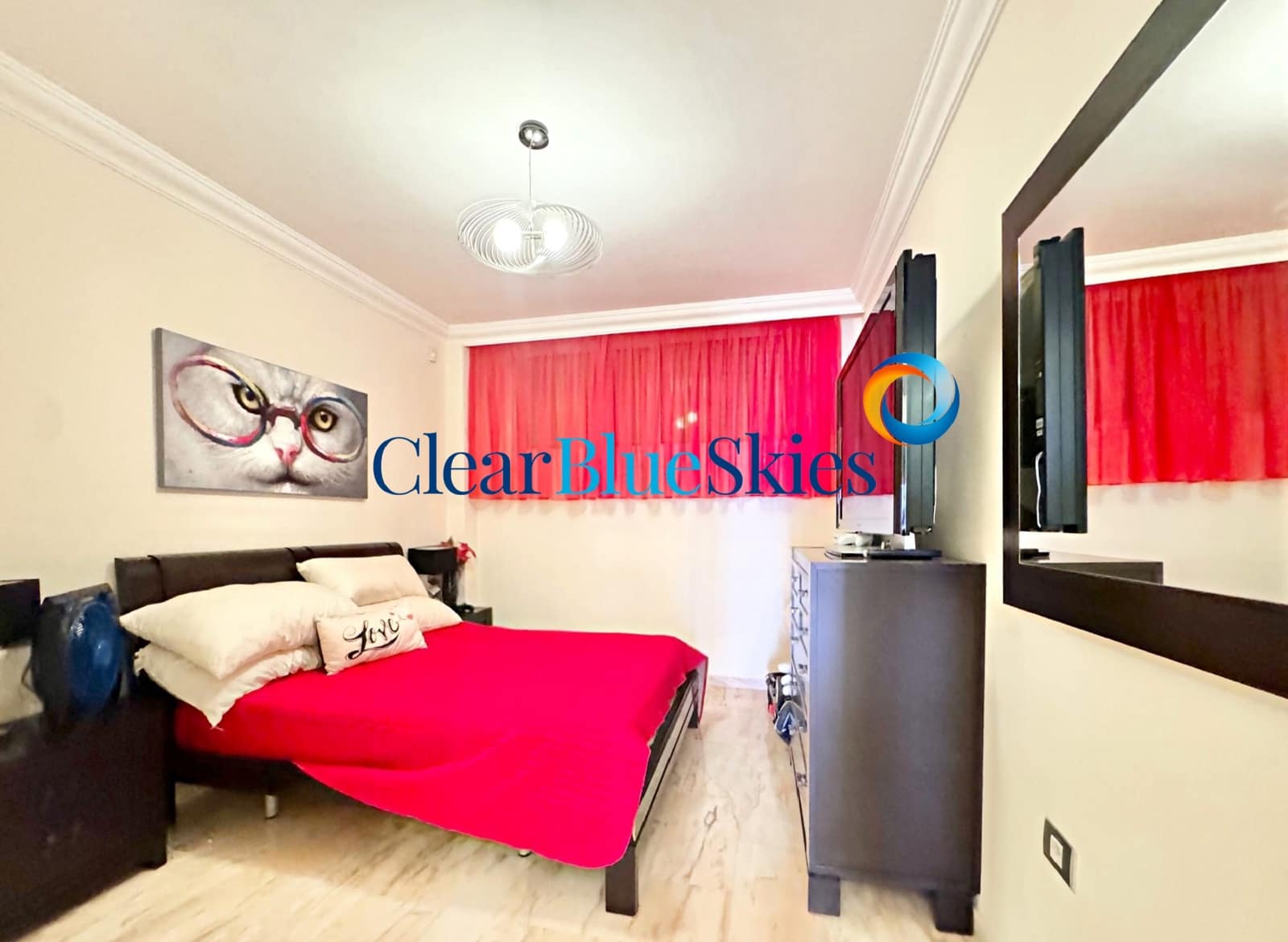 3 bedroom Apartment for sale in Los Gigantes with garage - € 525,000 (Ref: 9819535)