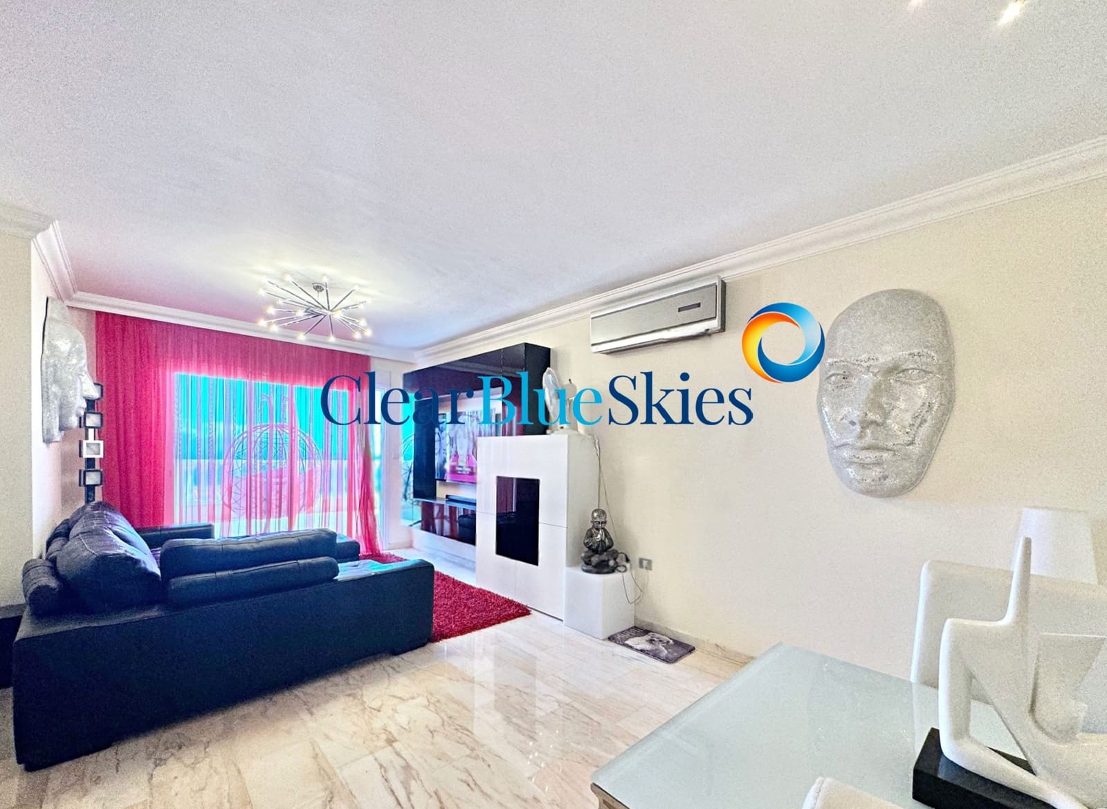 3 bedroom Apartment for sale in Los Gigantes with garage - € 525,000 (Ref: 9819535)