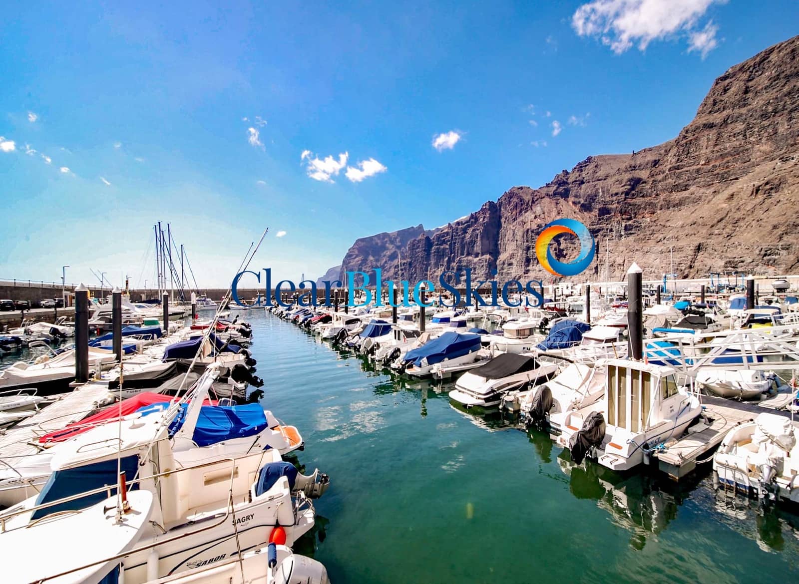 3 bedroom Apartment for sale in Los Gigantes with garage - € 525,000 (Ref: 9819535)