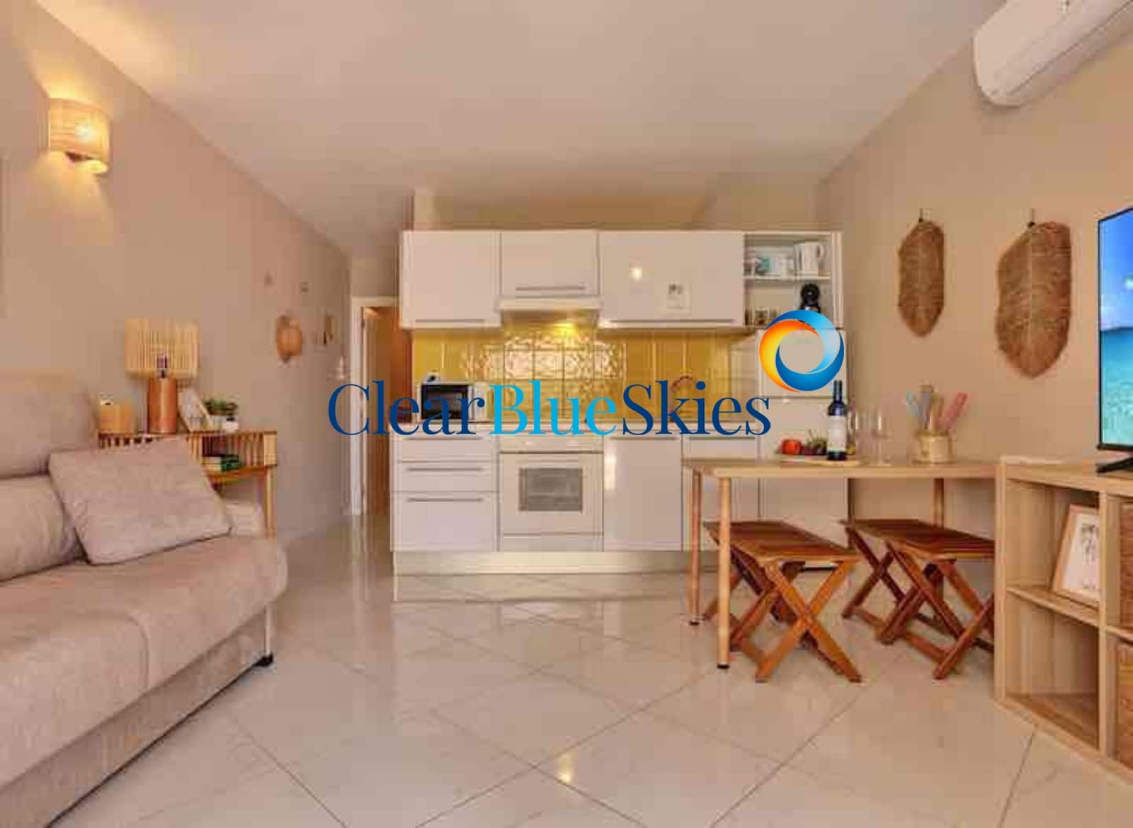 Studio for sale in Los Cristianos with garage - € 210,000 (Ref: 9819536)