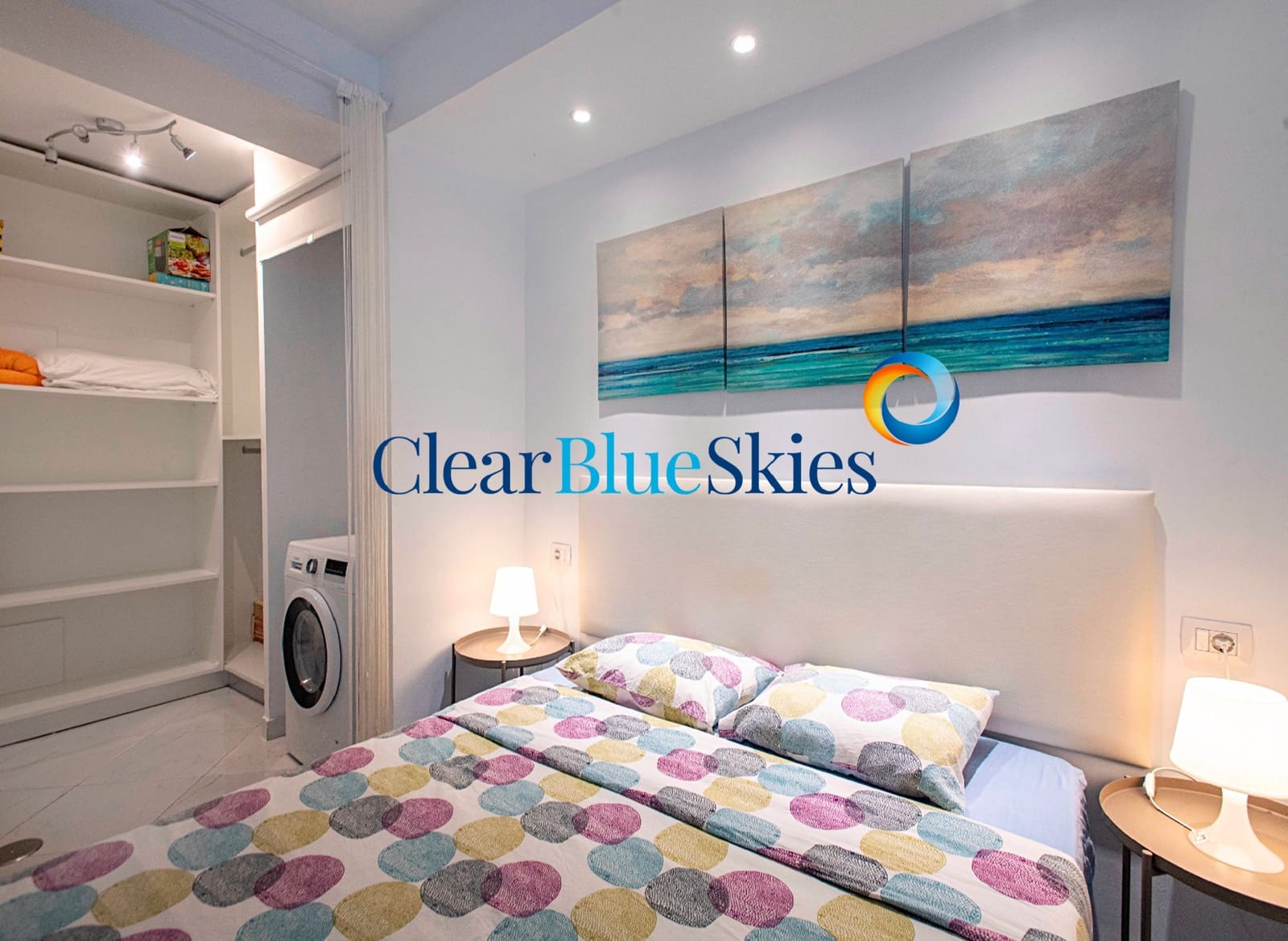 Studio for sale in Los Cristianos with garage - € 210,000 (Ref: 9819536)