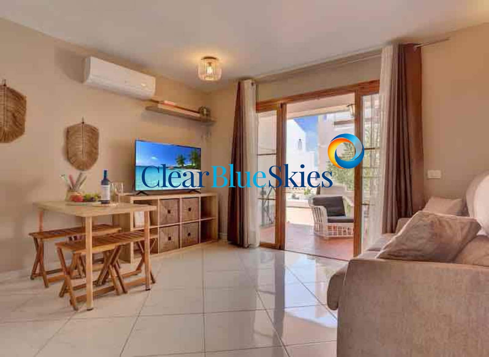 Studio for sale in Los Cristianos with garage - € 210,000 (Ref: 9819536)