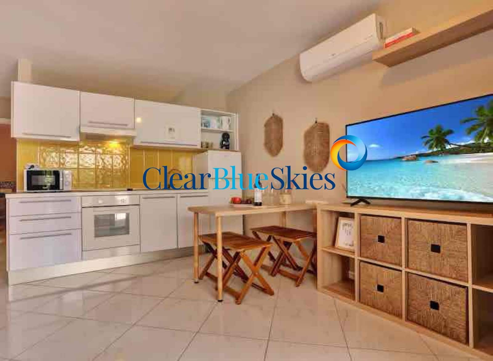 Studio for sale in Los Cristianos with garage - € 210,000 (Ref: 9819536)