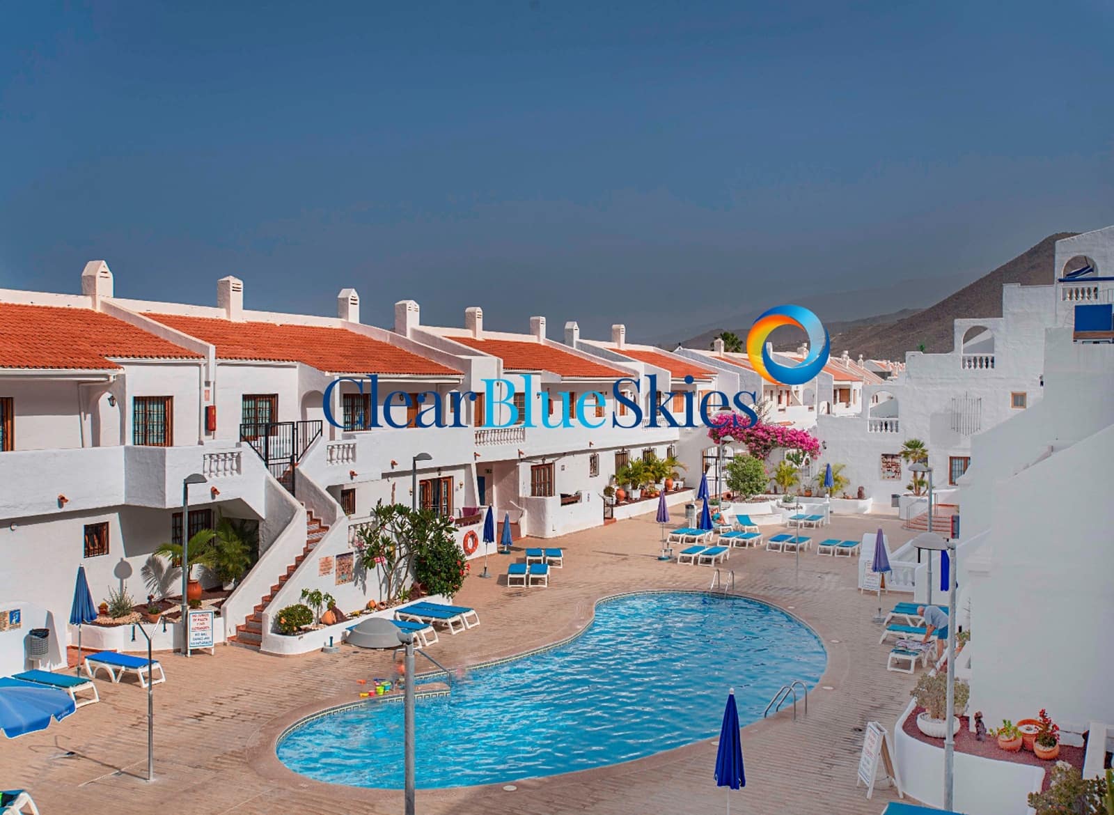 Studio for sale in Los Cristianos with garage - € 210,000 (Ref: 9819536)