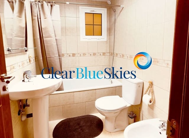 2 sypialnia Apartament na sprzedaż w Aldea Blanca (Tenerife), San Miguel de Abona z garażem - 259 000 € (Ref: 9821555)