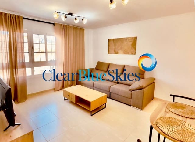 2 sypialnia Apartament na sprzedaż w Aldea Blanca (Tenerife), San Miguel de Abona z garażem - 259 000 € (Ref: 9821555)