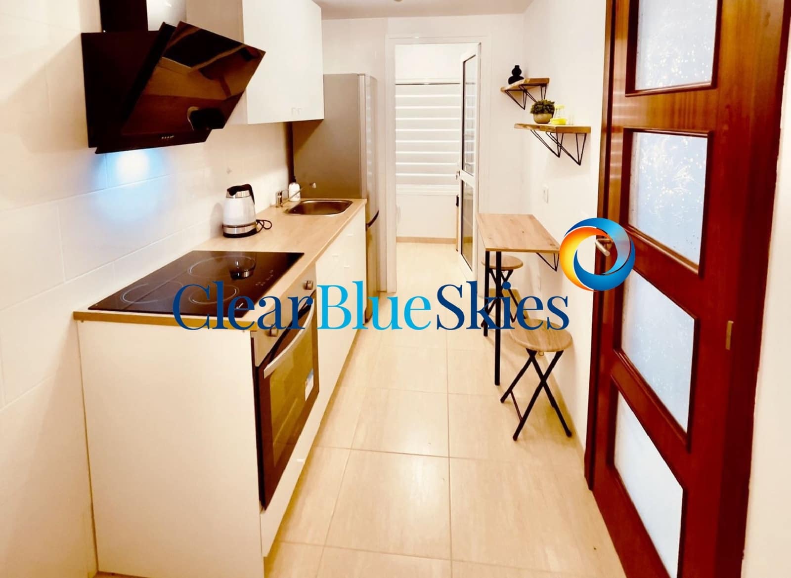 2 bedroom Apartment for sale in Aldea Blanca (Tenerife) with garage - € 259,000 (Ref: 9821555)