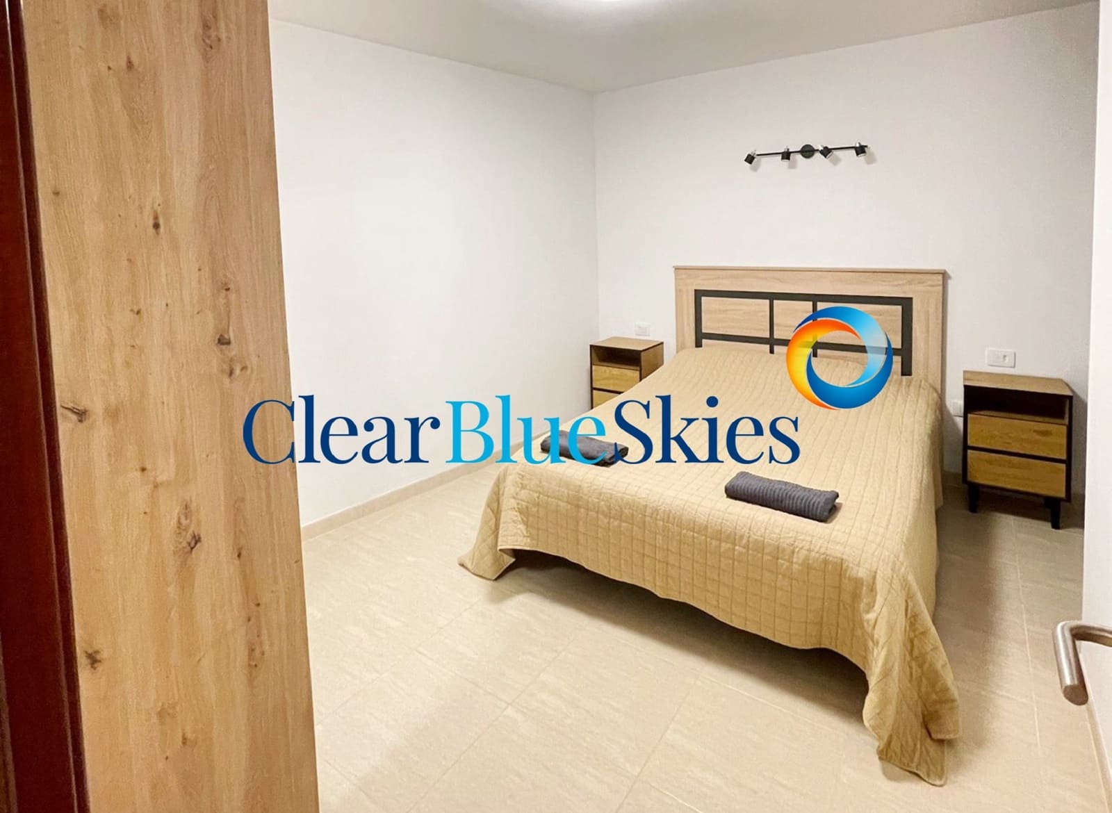 2 bedroom Apartment for sale in Aldea Blanca (Tenerife) with garage - € 259,000 (Ref: 9821555)