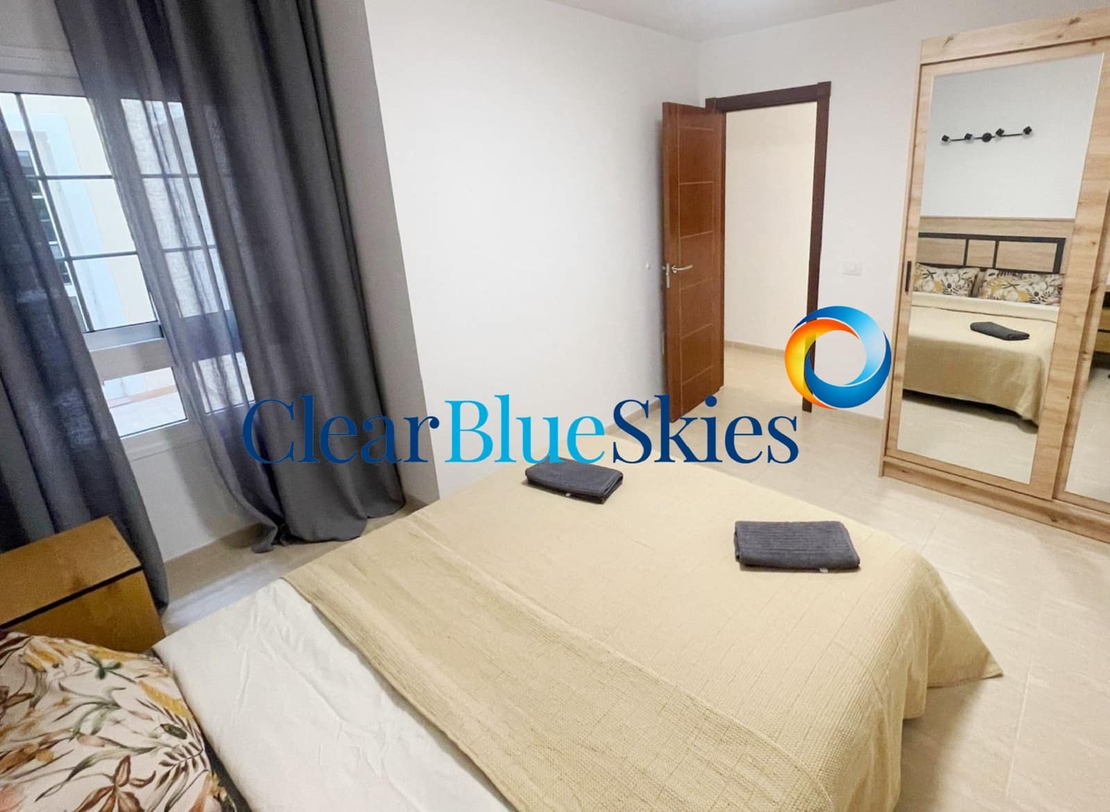 2 bedroom Apartment for sale in Aldea Blanca (Tenerife) with garage - € 259,000 (Ref: 9821555)