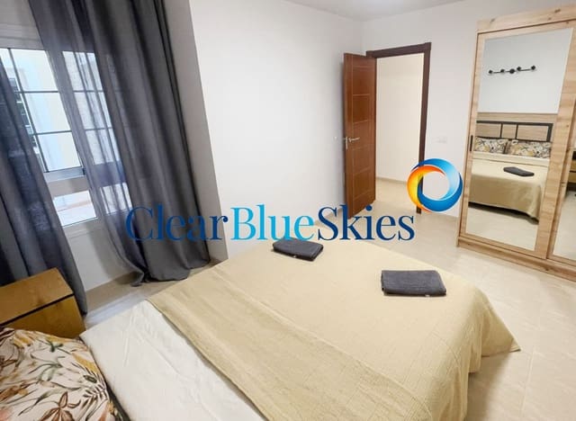 2 sypialnia Apartament na sprzedaż w Aldea Blanca (Tenerife), San Miguel de Abona z garażem - 259 000 € (Ref: 9821555)