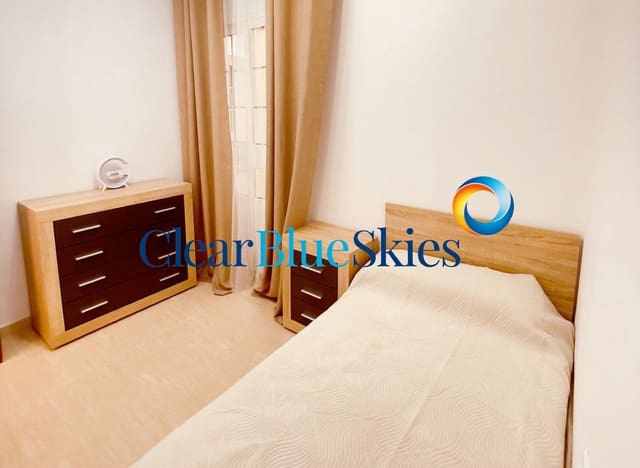2 sypialnia Apartament na sprzedaż w Aldea Blanca (Tenerife), San Miguel de Abona z garażem - 259 000 € (Ref: 9821555)