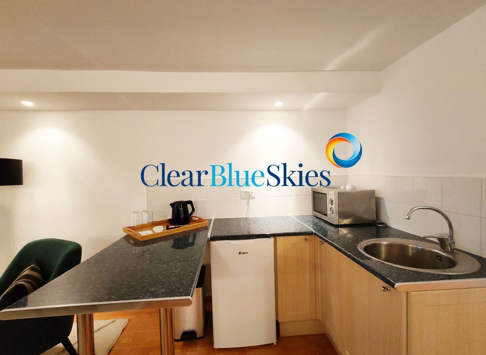 3 bedroom Townhouse for sale in Callao Salvaje with pool garage - € 475,000 (Ref: 9821556)