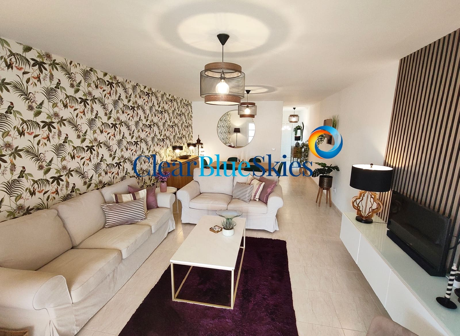 3 bedroom Townhouse for sale in Callao Salvaje with pool garage - € 475,000 (Ref: 9821556)