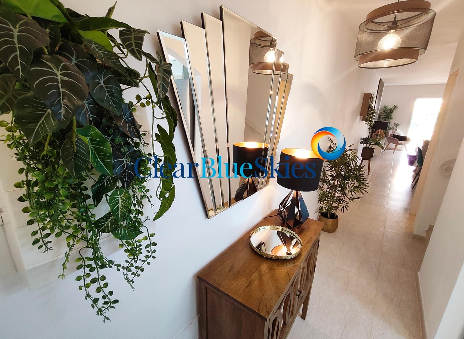 3 bedroom Townhouse for sale in Callao Salvaje with pool garage - € 475,000 (Ref: 9821556)