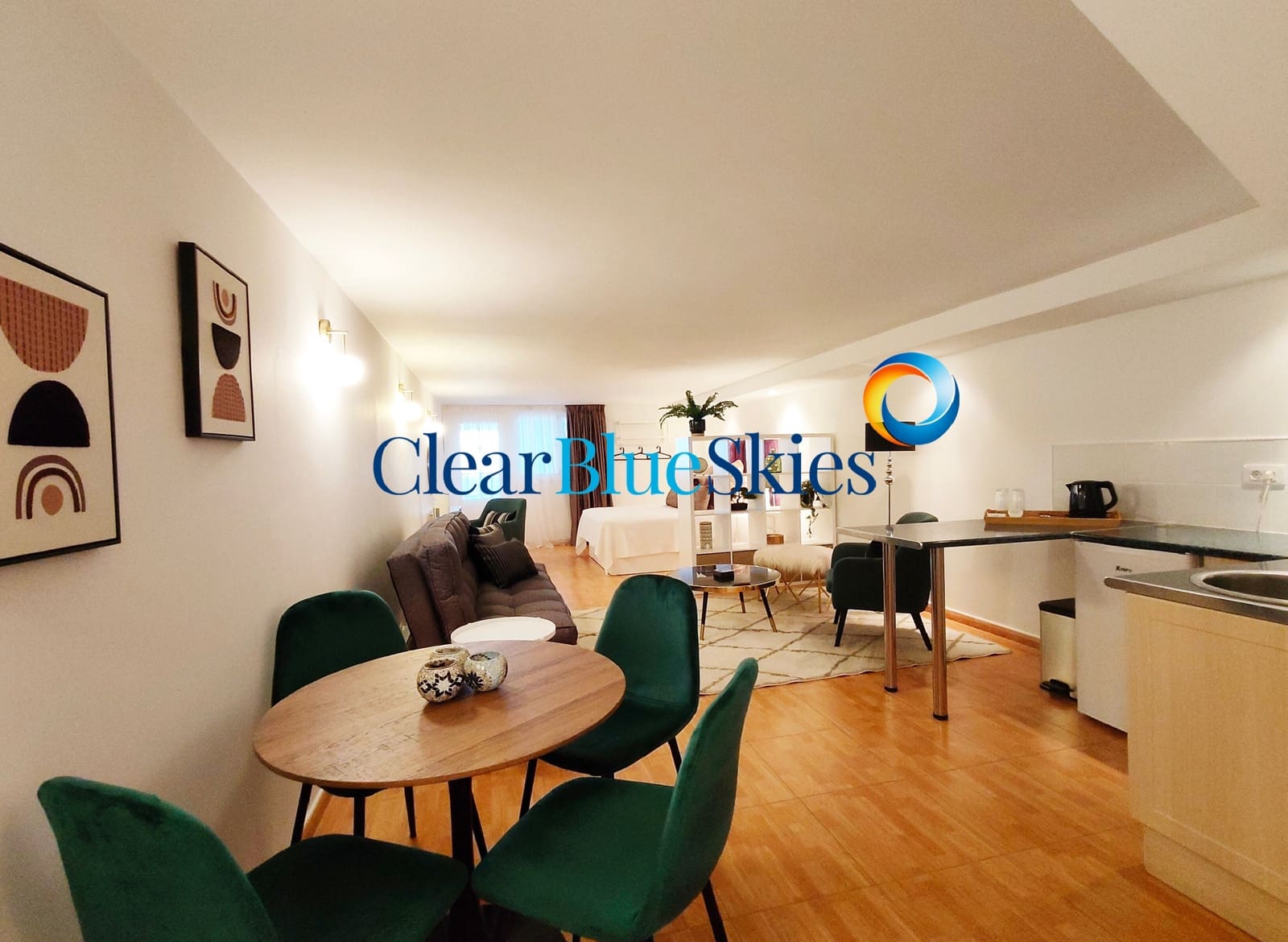 3 bedroom Townhouse for sale in Callao Salvaje with pool garage - € 475,000 (Ref: 9821556)