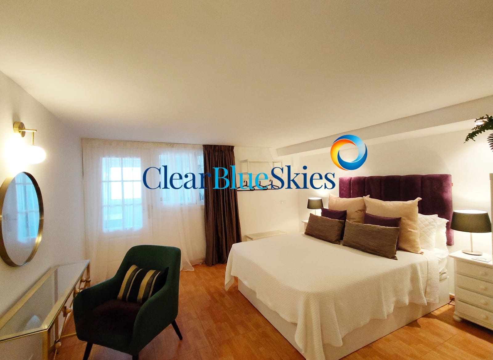 3 bedroom Townhouse for sale in Callao Salvaje with pool garage - € 475,000 (Ref: 9821556)