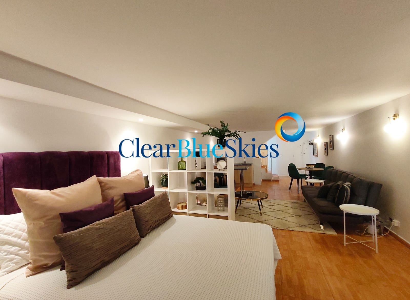 3 bedroom Townhouse for sale in Callao Salvaje with pool garage - € 475,000 (Ref: 9821556)