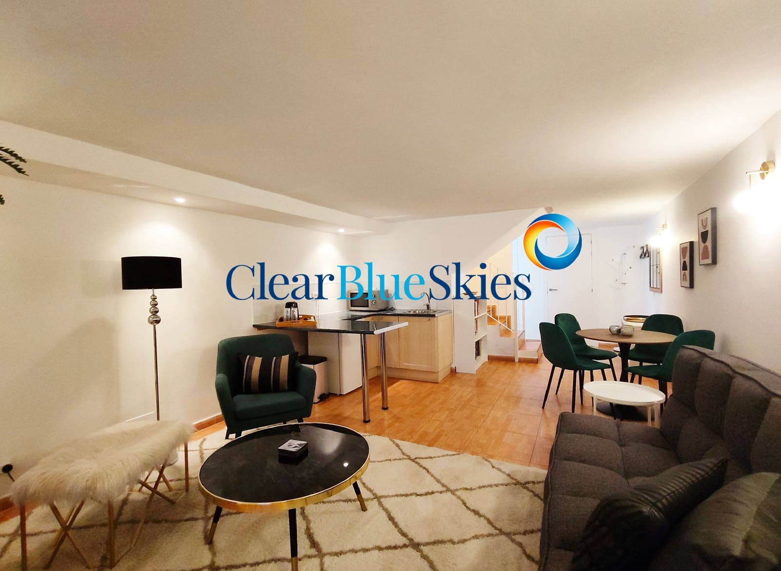 3 bedroom Townhouse for sale in Callao Salvaje with pool garage - € 475,000 (Ref: 9821556)