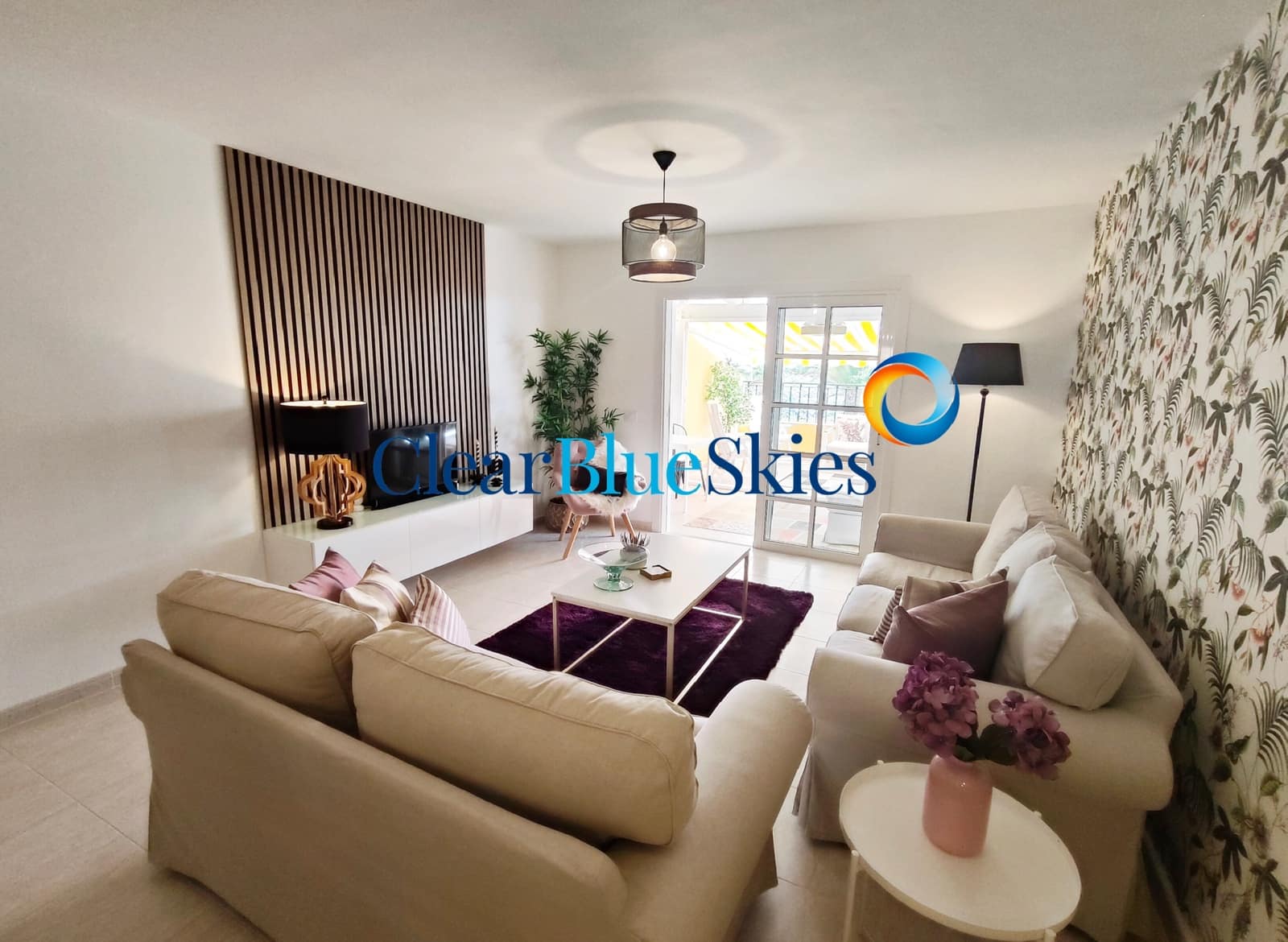 3 bedroom Townhouse for sale in Callao Salvaje with pool garage - € 475,000 (Ref: 9821556)