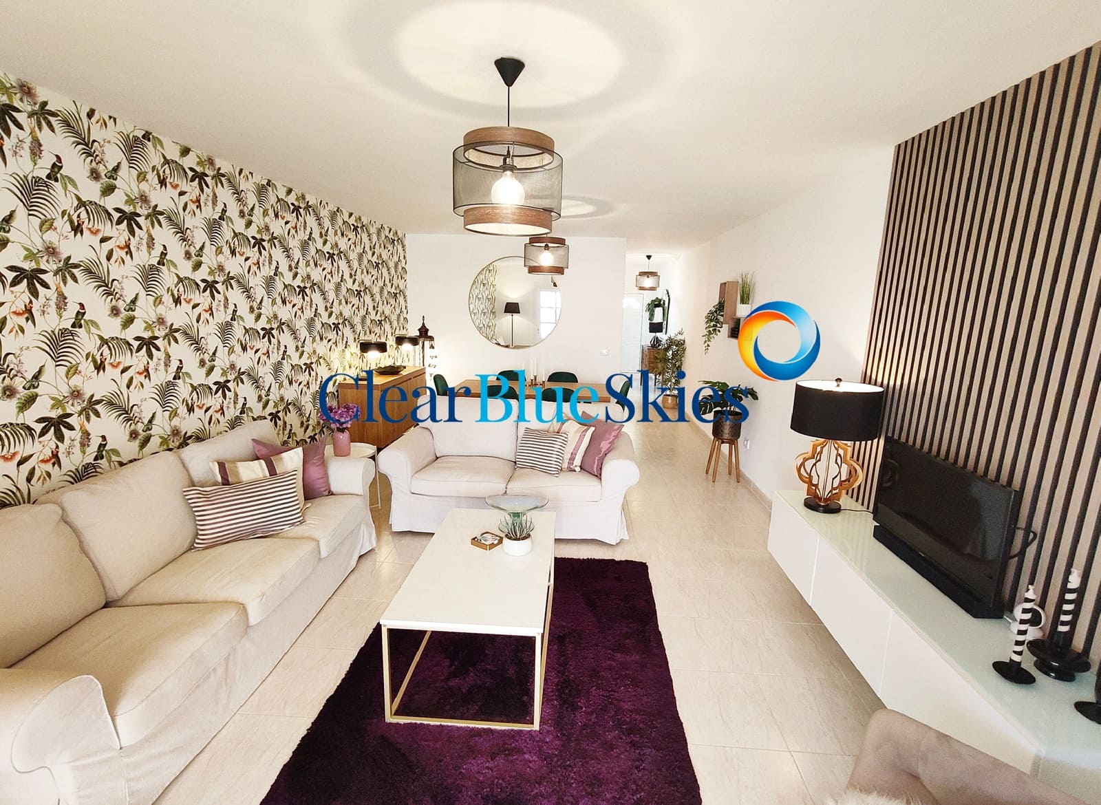 3 bedroom Townhouse for sale in Callao Salvaje with pool garage - € 475,000 (Ref: 9821556)
