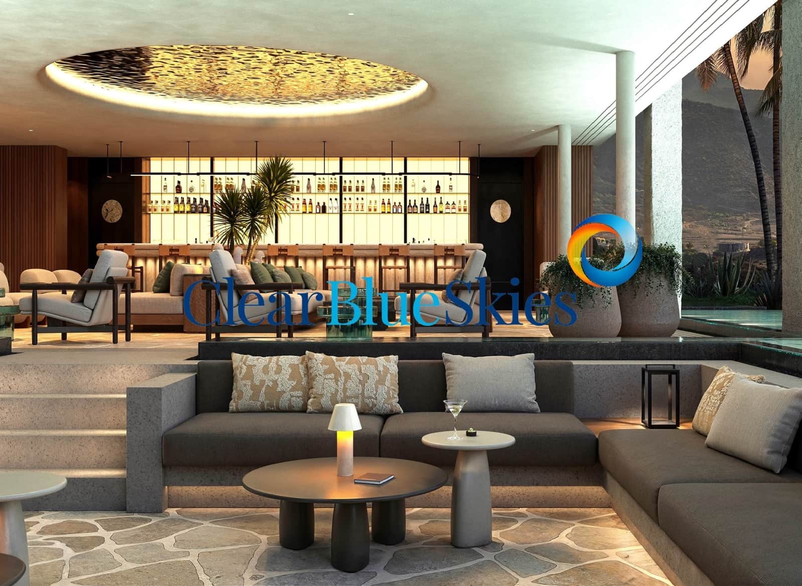 4 sovrum Villa till salu i Adeje med pool garage - 3 500 000 € (Ref: 9824013)