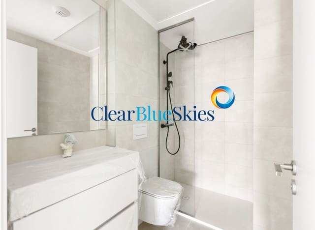 2 soveværelse Penthouse til salg i Playa San Juan, Guía de Isora med garage - € 1.280.000 (Ref: 9827472)