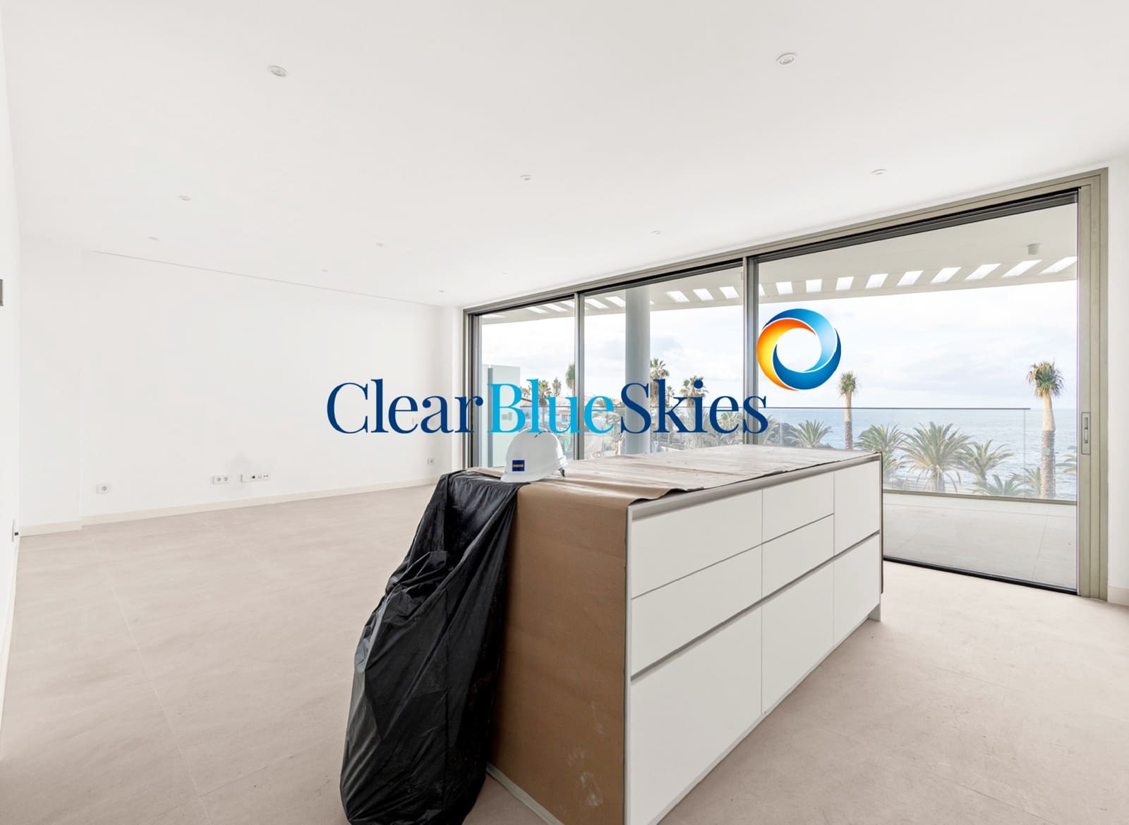 2 soveværelse Penthouse til salg i Playa San Juan med garage - € 1.280.000 (Ref: 9827472)
