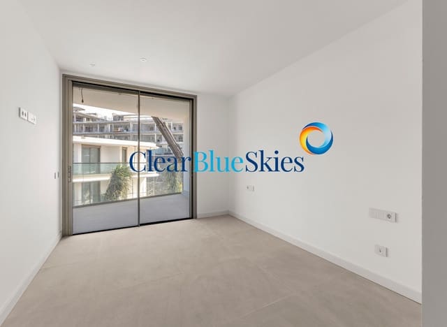 2 soveværelse Penthouse til salg i Playa San Juan, Guía de Isora med garage - € 1.280.000 (Ref: 9827472)