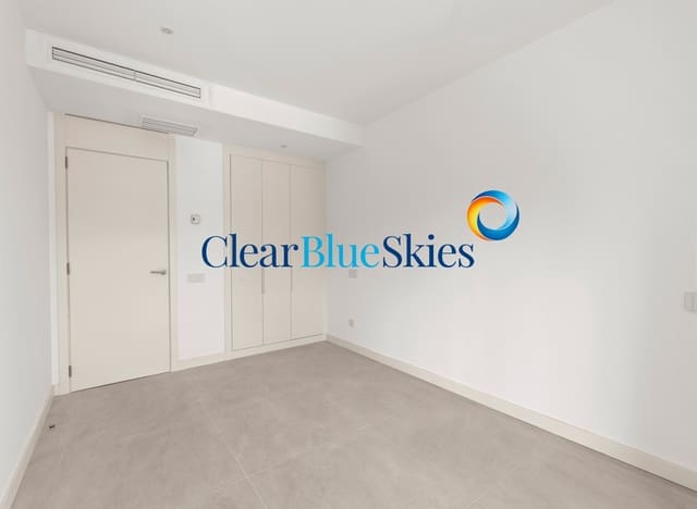 2 soveværelse Penthouse til salg i Playa San Juan, Guía de Isora med garage - € 1.280.000 (Ref: 9827472)