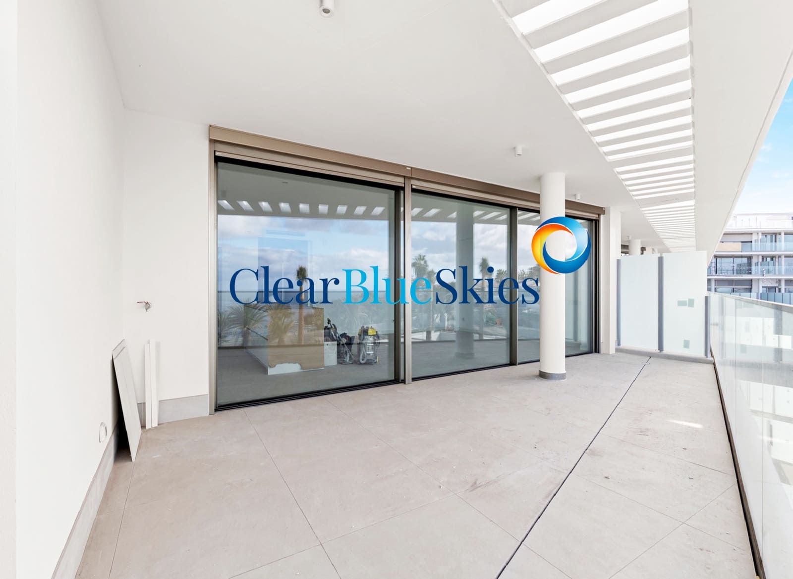 2 soveværelse Penthouse til salg i Playa San Juan med garage - € 1.280.000 (Ref: 9827472)